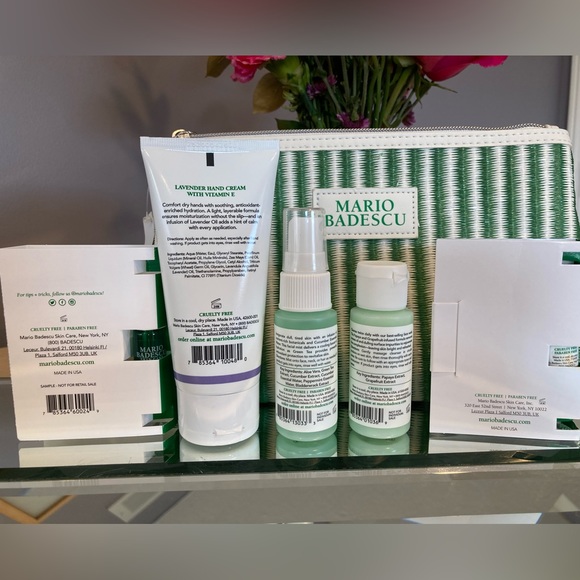 Mario Badescu Discovery Set of 6 - Picture 4 of 10